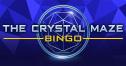 The Crystal Maze Bingo